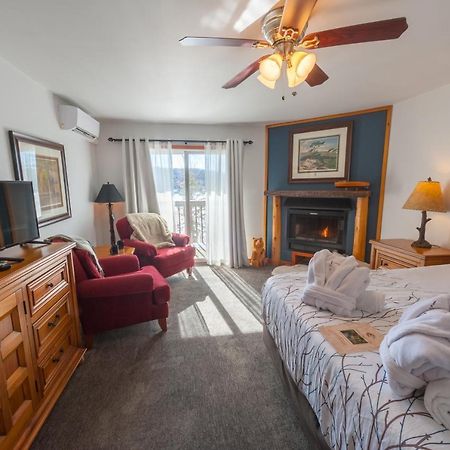 Heather Lodge Minden Ngoại thất bức ảnh
