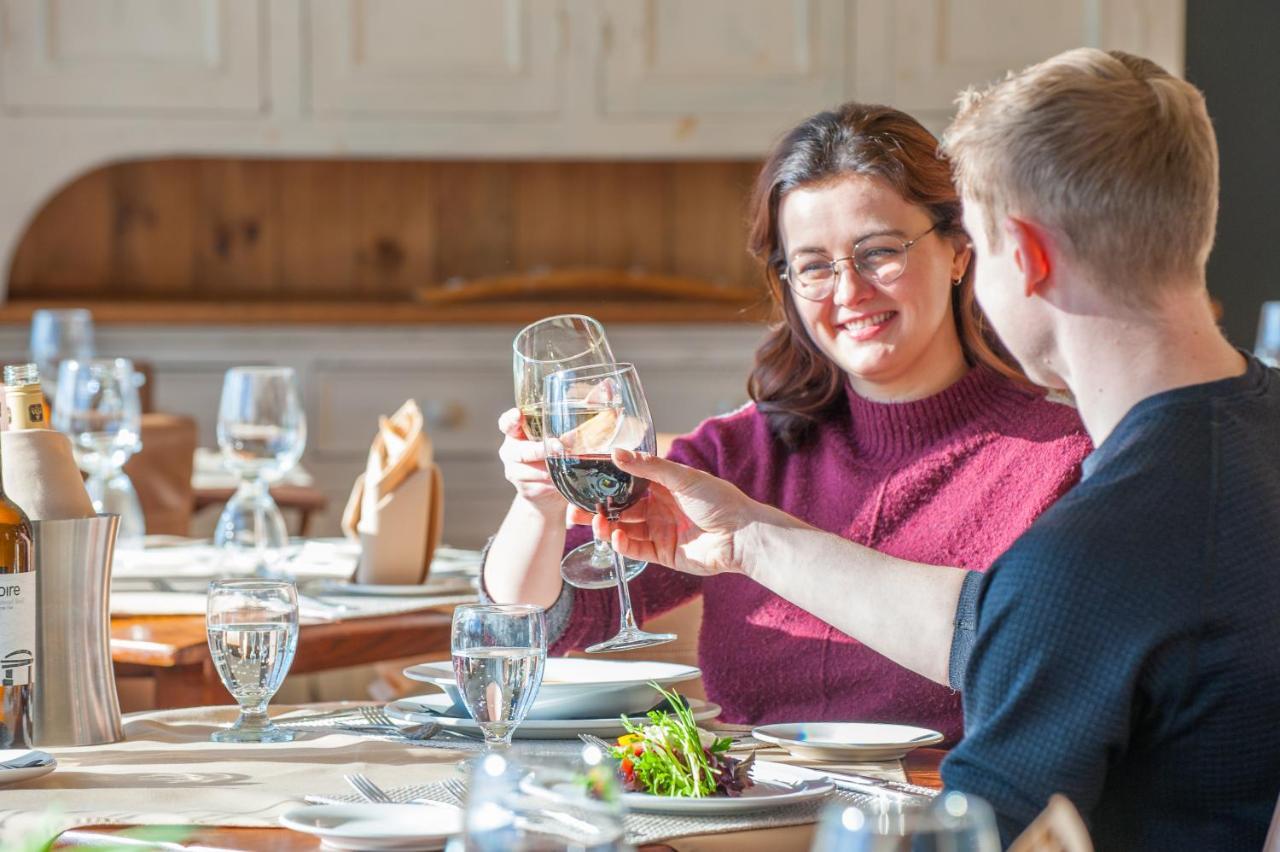 Heather Lodge Minden Ngoại thất bức ảnh