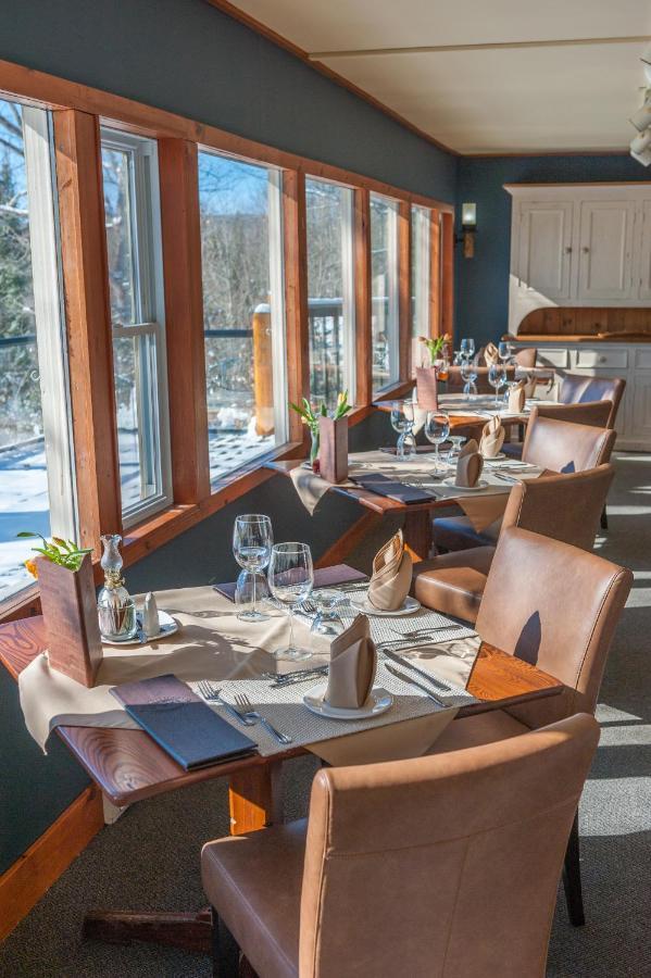 Heather Lodge Minden Ngoại thất bức ảnh