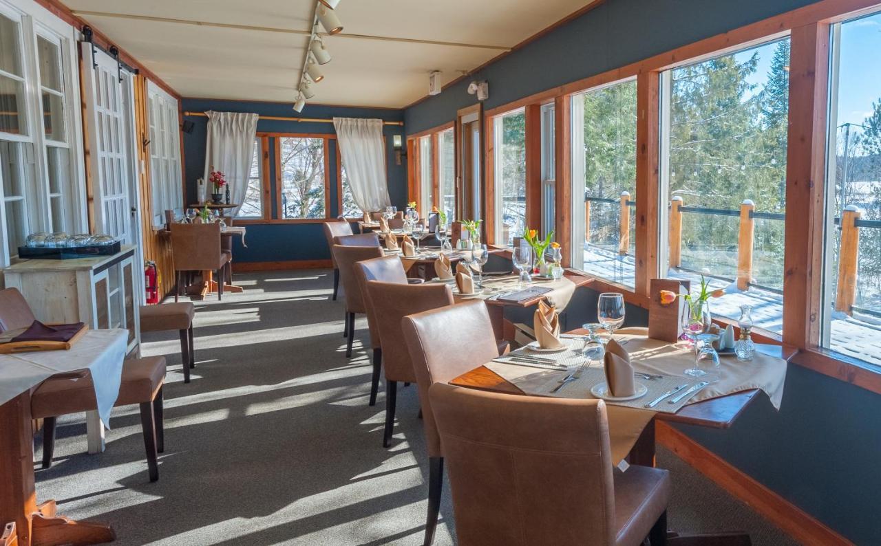 Heather Lodge Minden Ngoại thất bức ảnh