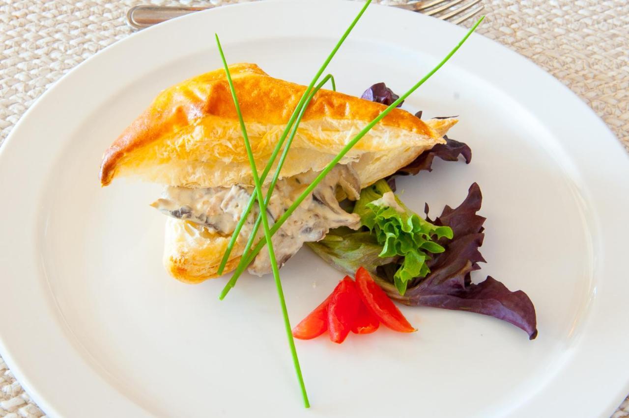 Heather Lodge Minden Ngoại thất bức ảnh