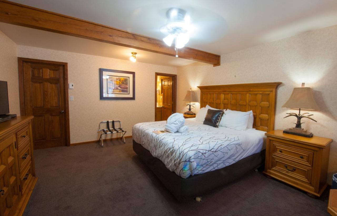 Heather Lodge Minden Ngoại thất bức ảnh