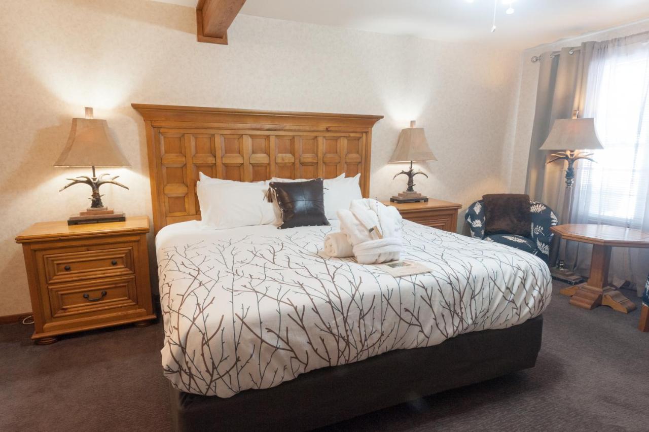 Heather Lodge Minden Ngoại thất bức ảnh