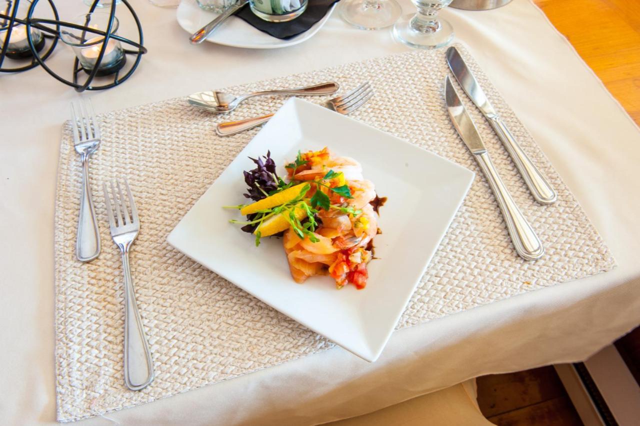 Heather Lodge Minden Ngoại thất bức ảnh