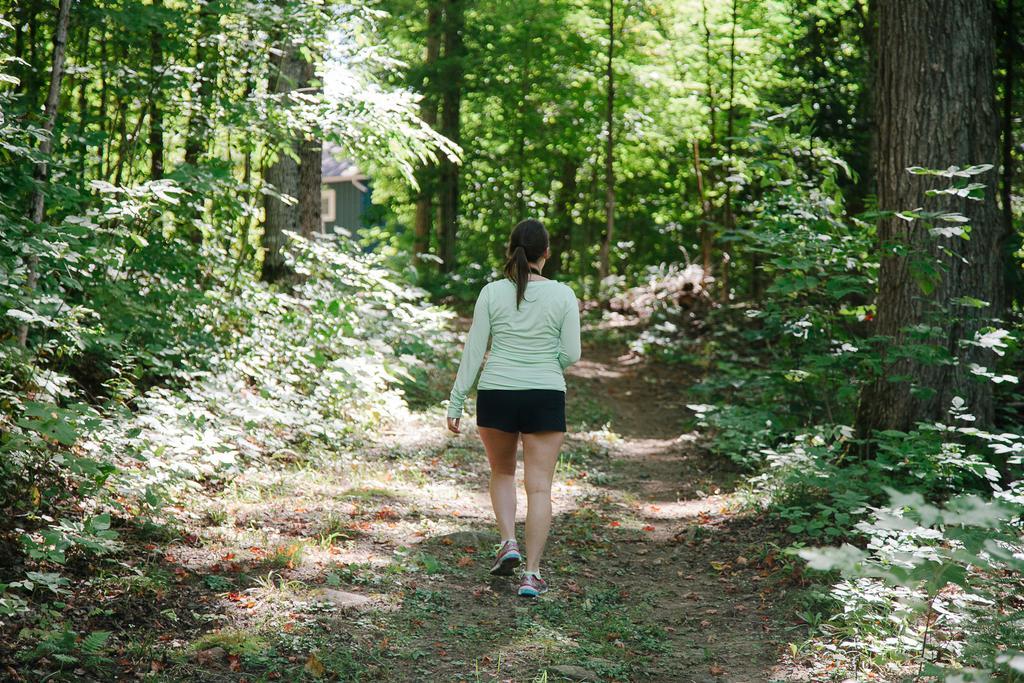 Heather Lodge Minden Ngoại thất bức ảnh
