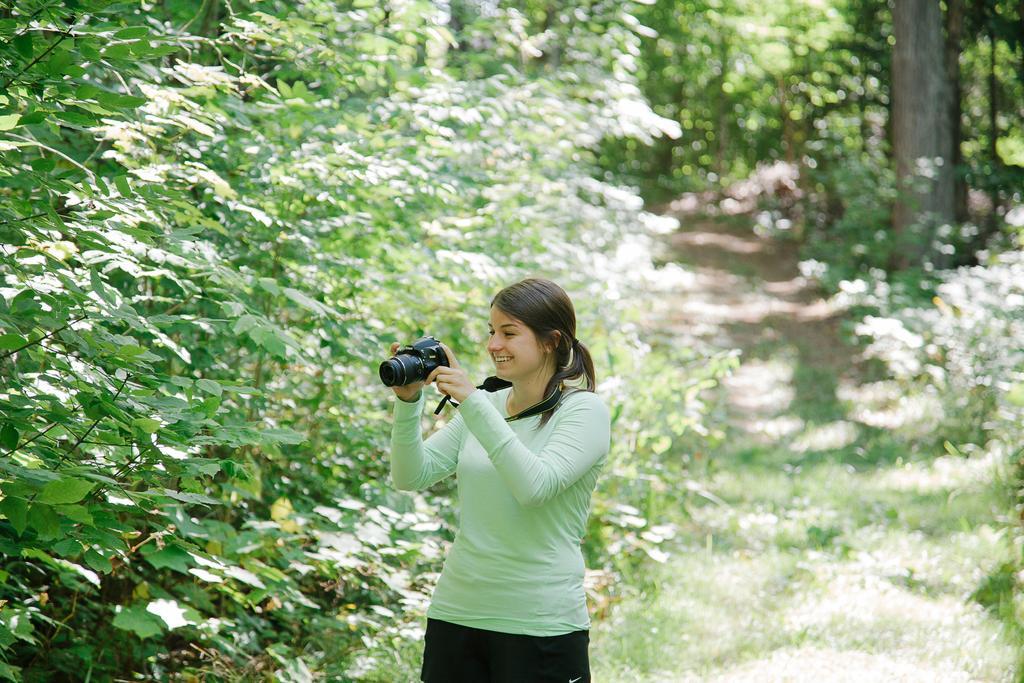 Heather Lodge Minden Ngoại thất bức ảnh