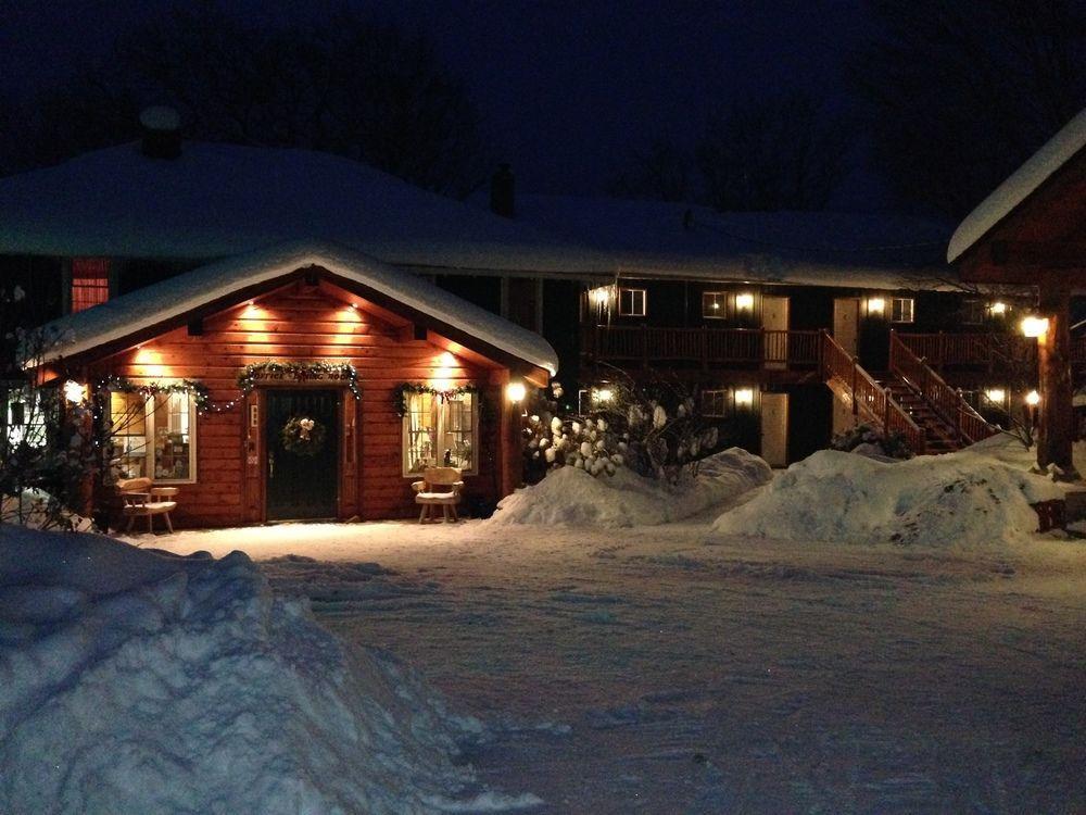 Heather Lodge Minden Ngoại thất bức ảnh