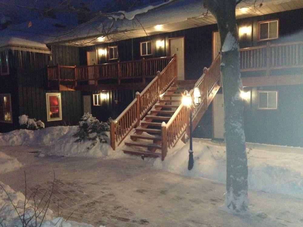Heather Lodge Minden Ngoại thất bức ảnh