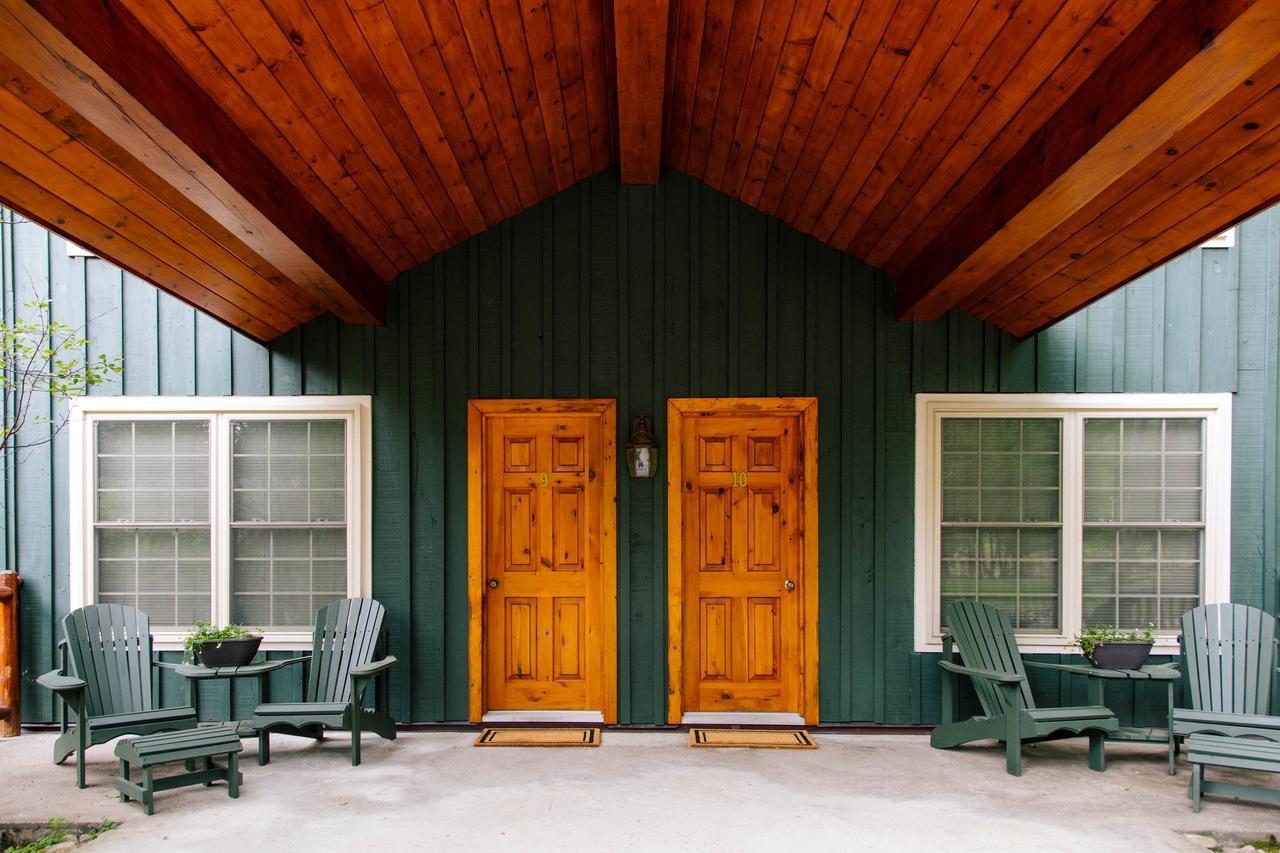 Heather Lodge Minden Ngoại thất bức ảnh