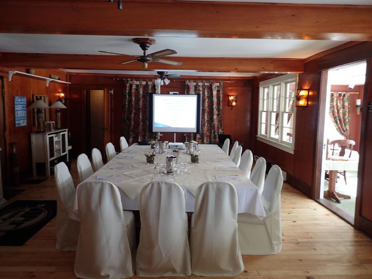 Heather Lodge Minden Ngoại thất bức ảnh